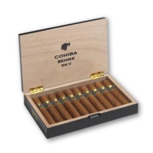 COHIBA BEHIKE 52