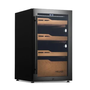 NewAir 840 Count Electric Cigar Humidor