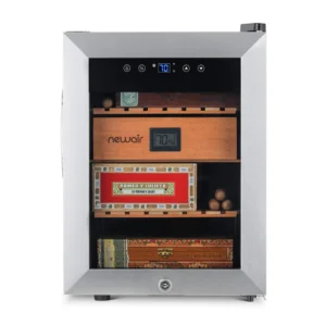 250 Count Newair Electric Cigar Humidor