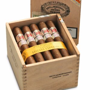 Hoyo de Monterrey Epicure Especial