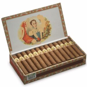 Bolivar Royal Coronas