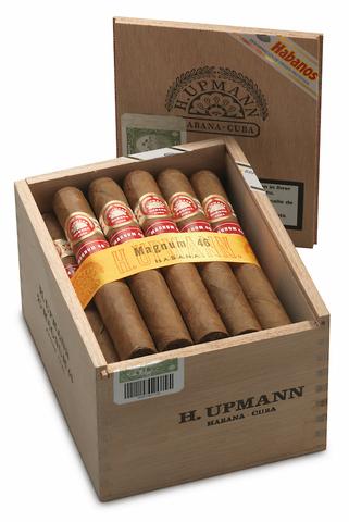 H. Upmann Magnum 46