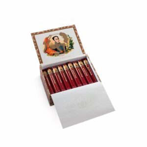 Bolivar Tubos No. 2 Cigar AT Box of 25