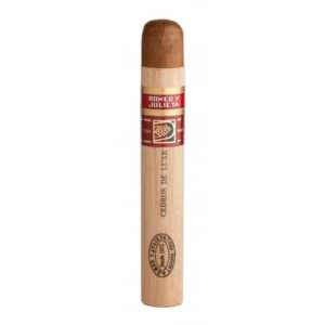 Romeo y Julieta Cedros De Luxe (lcdh)