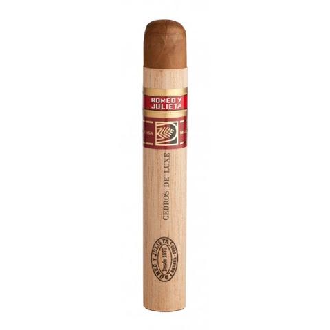 Romeo y Julieta Cedros De Luxe (lcdh)