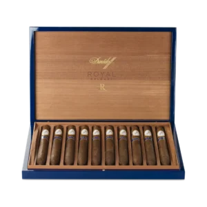 Davidoff Royal Release Salomones