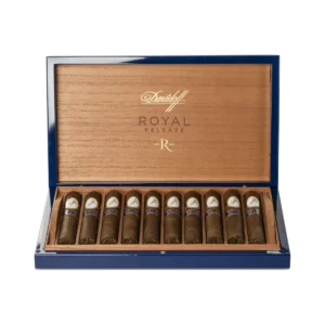 Davidoff Royal Release Robusto