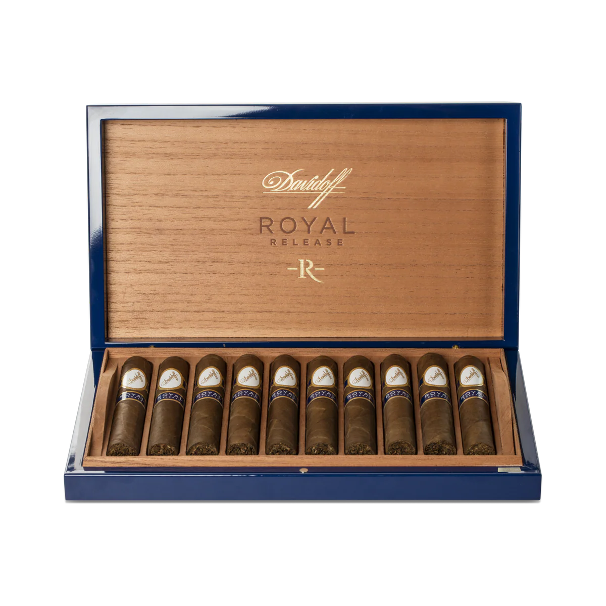 Davidoff Royal Release Robusto