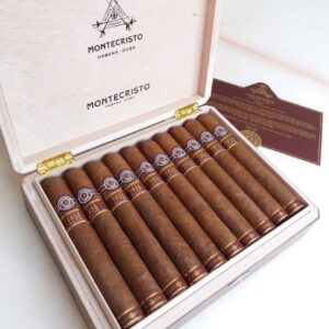 Montecristo Linea 1935 Maltes