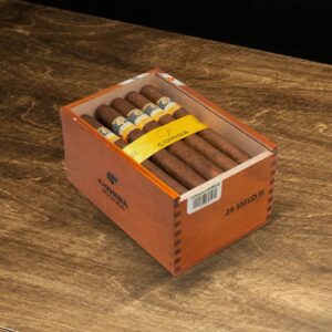 COHIBA SIGLO III
