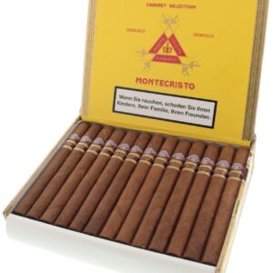 MONTECRISTO CHURCHILLS AÑEJADO