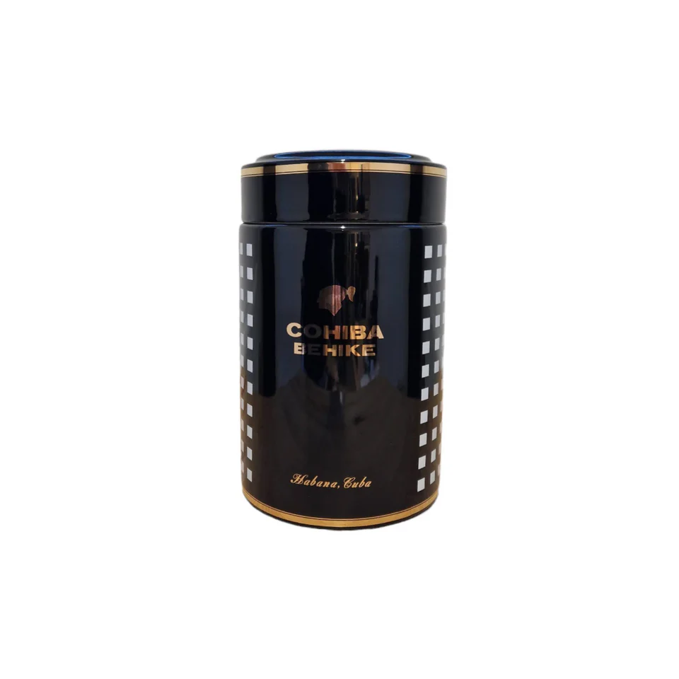 Cohiba Behike Porcelain Jar - Image 2