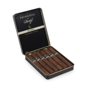 Davidoff Escurio Primeros