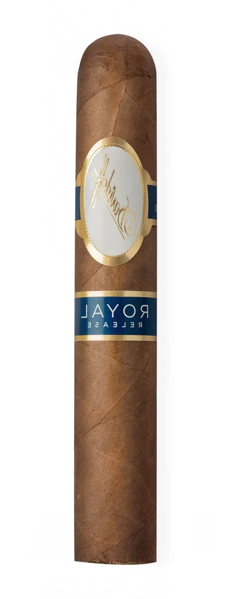 Davidoff Royal Release Robusto - Image 2