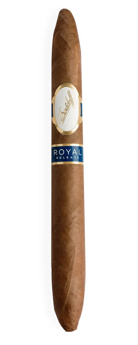 Davidoff Royal Release Salomones - Image 2