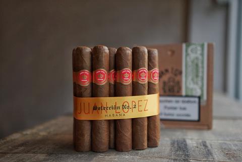 JUAN LOPEZ SELECCION NO. 2 - Image 2