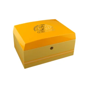 H. Upmann Desktop Humidor