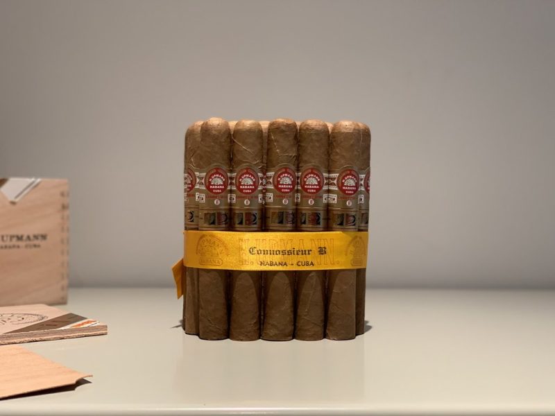 H. Upmann Connossieur B LCDH - Image 2