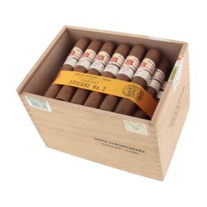 Buy Hoyo de Monterrey Epicure No. 2