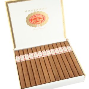 HOYO DE MONTERREY DOUBLE CORONAS (BOX OF 25)