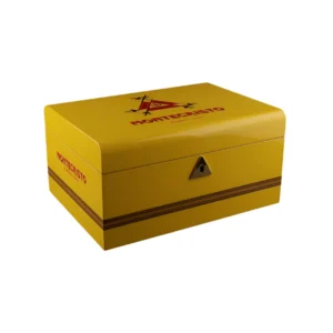 Montecristo Desktop Humidor