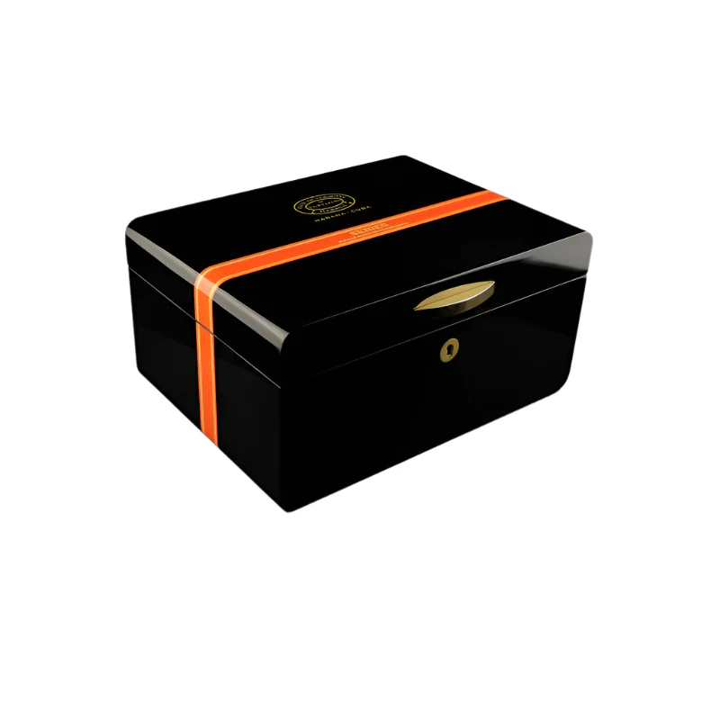 Partagas Series Desktop Humidor
