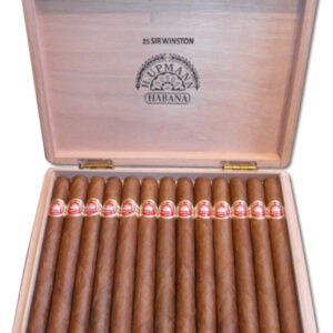 H. Upmann Sir Winston Cigar