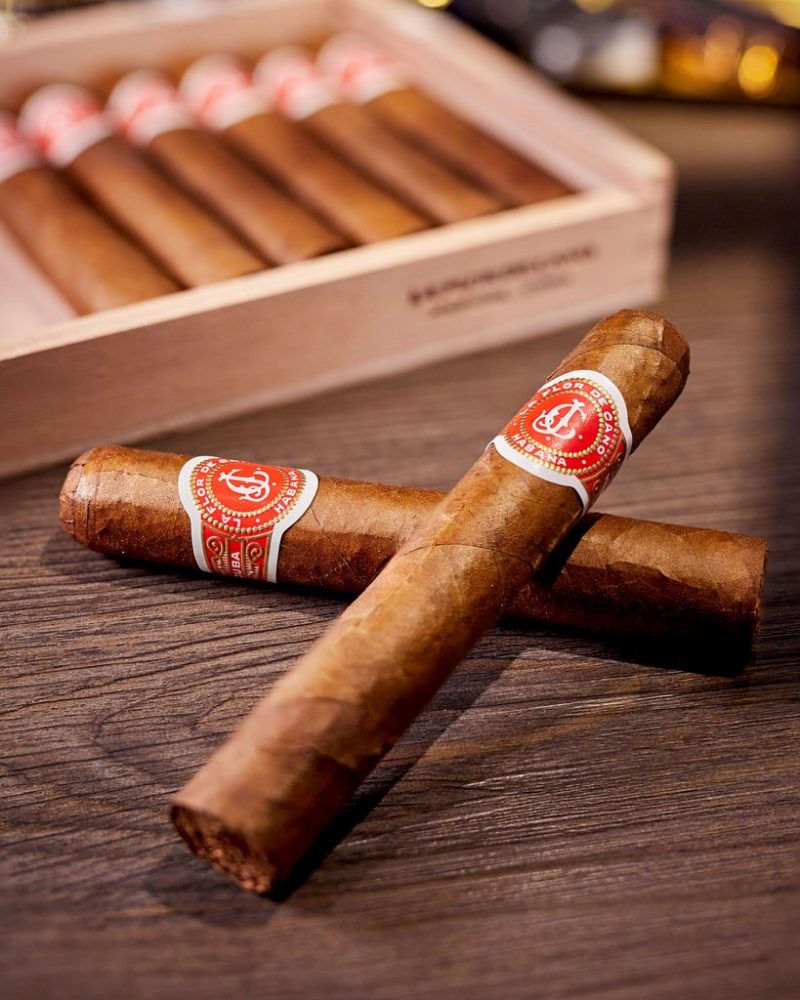 LA FLOR DE CANO ELEGIDOS – Box 10 - Image 3