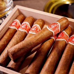 LA FLOR DE CANO ELEGIDOS – Box 10