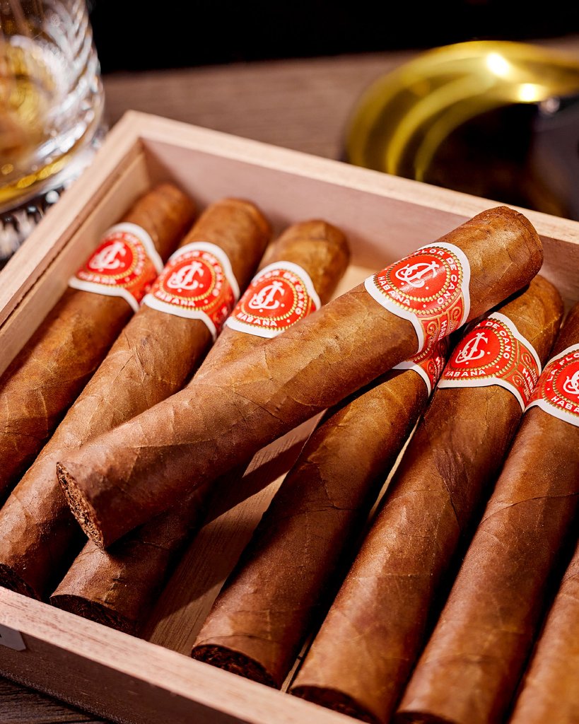 LA FLOR DE CANO ELEGIDOS – Box 10