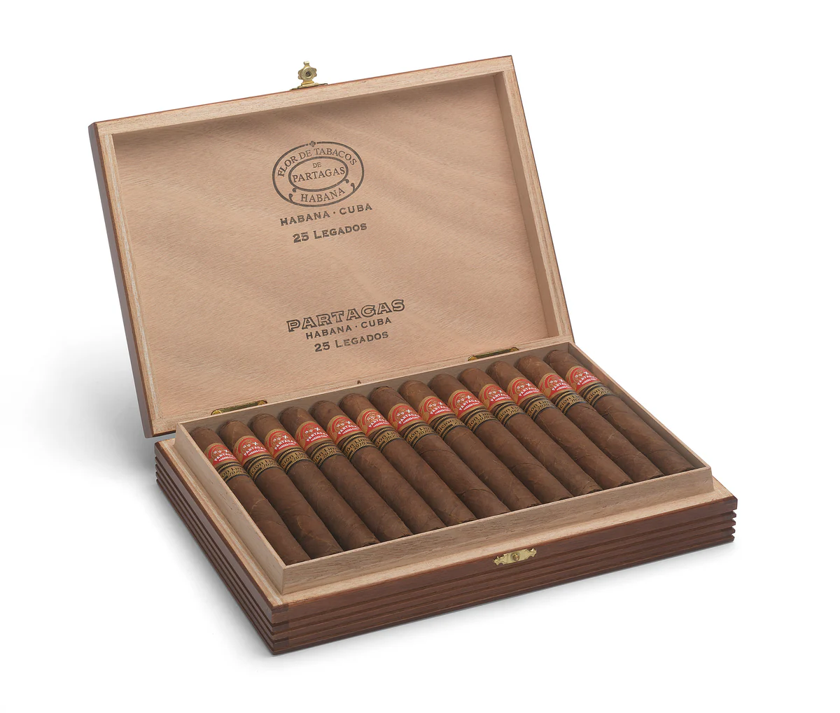 Partagas Legados Edicion Limitada 2020