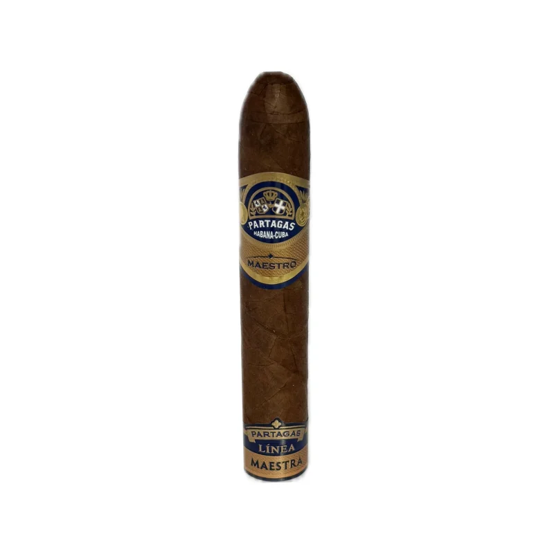 Partagas Linea Maestra Maestro - Image 2