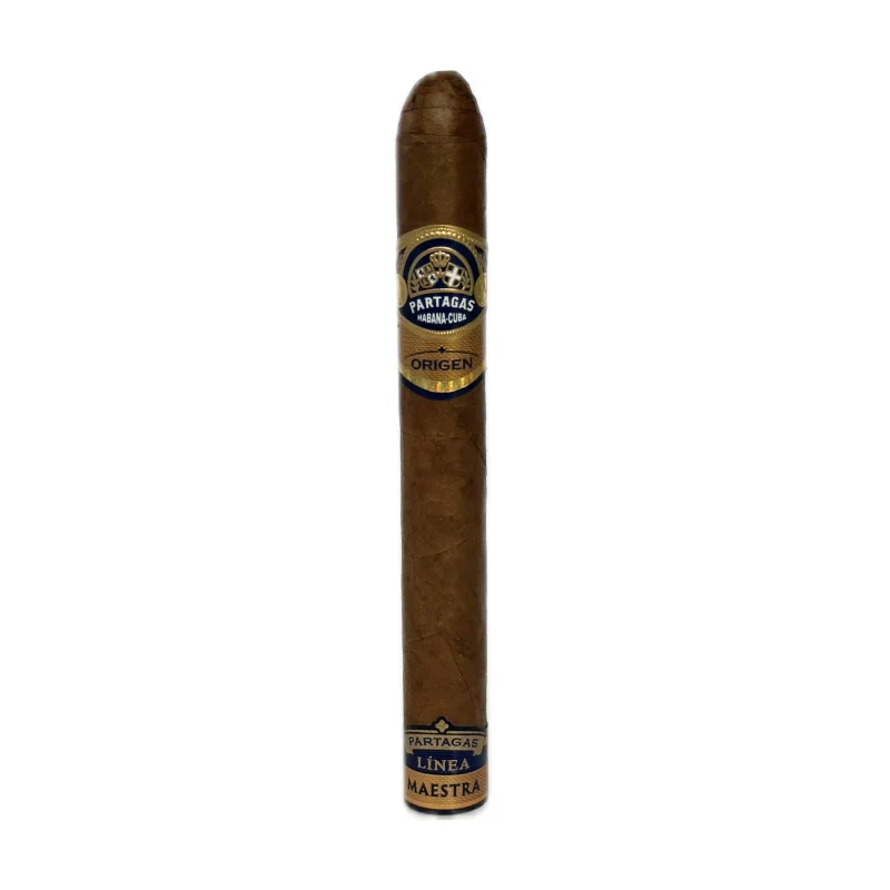 Partagas Linea Maestra Origen - Image 2