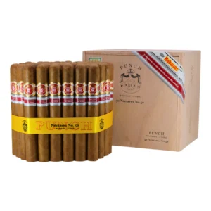 Punch Nectares No. 50 – Regional Edition Ireland