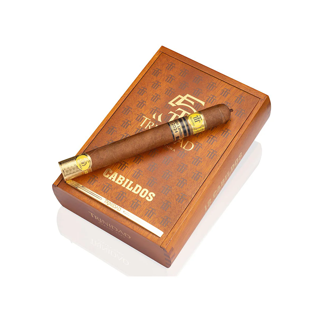 Trinidad Cabildos Limited Edition 2024