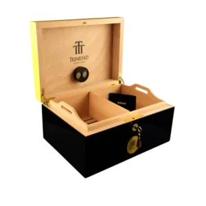 Trinidad Desktop Humidor