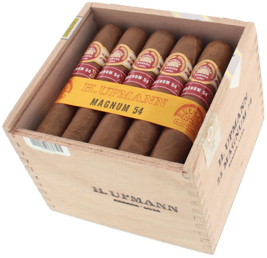 H. Upmann Magnum 54