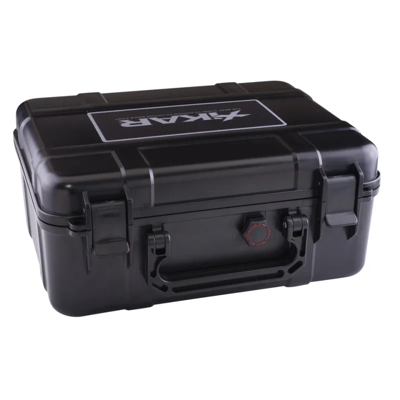 Xikar 50-80ct Travel Humidor - Image 3