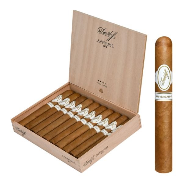 Davidoff Aniversario No. 3