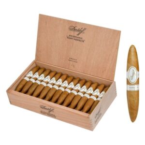 Davidoff Aniversario Short Perfecto