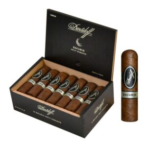 Davidoff Escurio Petit Robusto