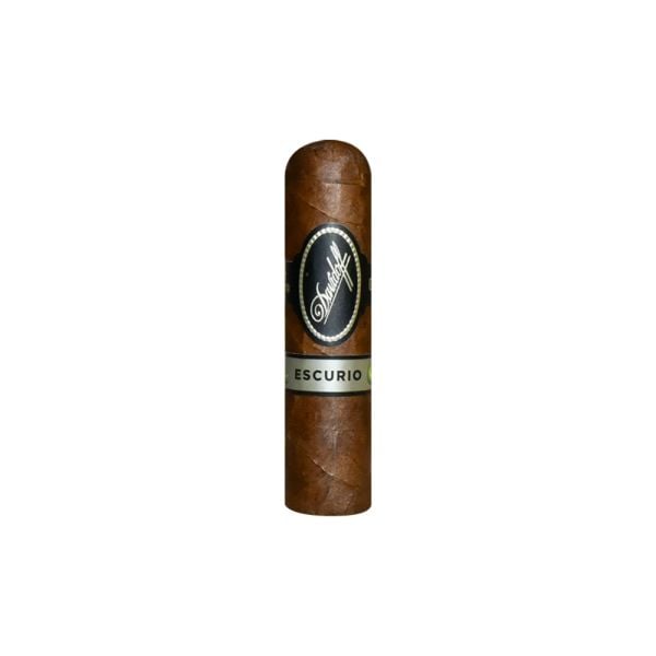 Davidoff Escurio Petit Robusto - Image 2