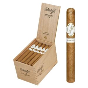 Davidoff Grand Cru No. 2
