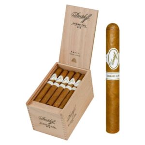 Davidoff Grand Cru No 3