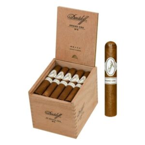 Davidoff Grand Cru No. 5