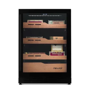 NewAir 1,500-Count Electric Cigar Humidor