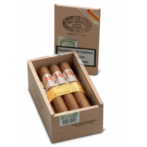 HOYO DE MONTERREY EPICURE NO. 1