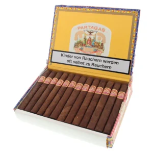 Partagas Aristocrats Box of 25