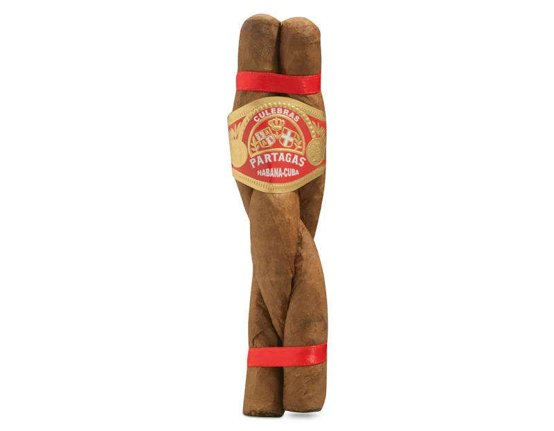 Partagas Culebras LCDH - Image 2