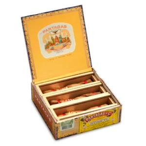 Partagas Culebras LCDH